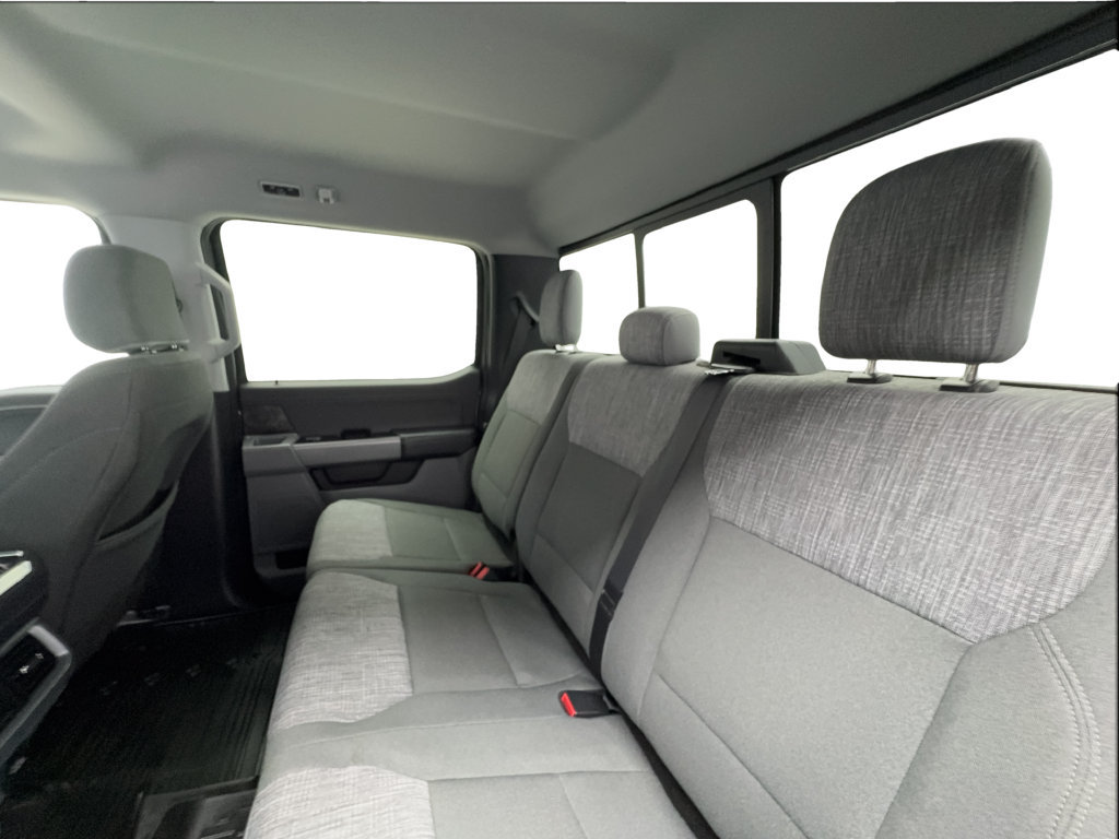 Used 2023 Ford F150 XLT w/ Equipment Group 302A High AWD/4WD image 28