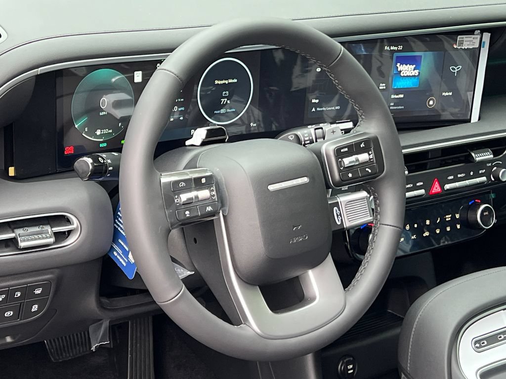 New 2026 Hyundai Palisade SEL Premium FWD image 9