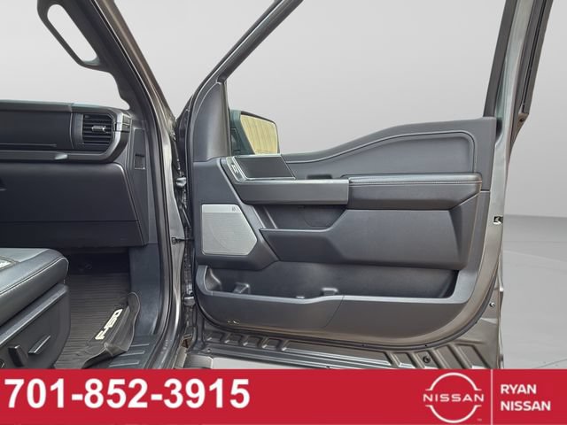 Used 2024 Ford F150 XLT w/ Equipment Group 303A High AWD/4WD image 21
