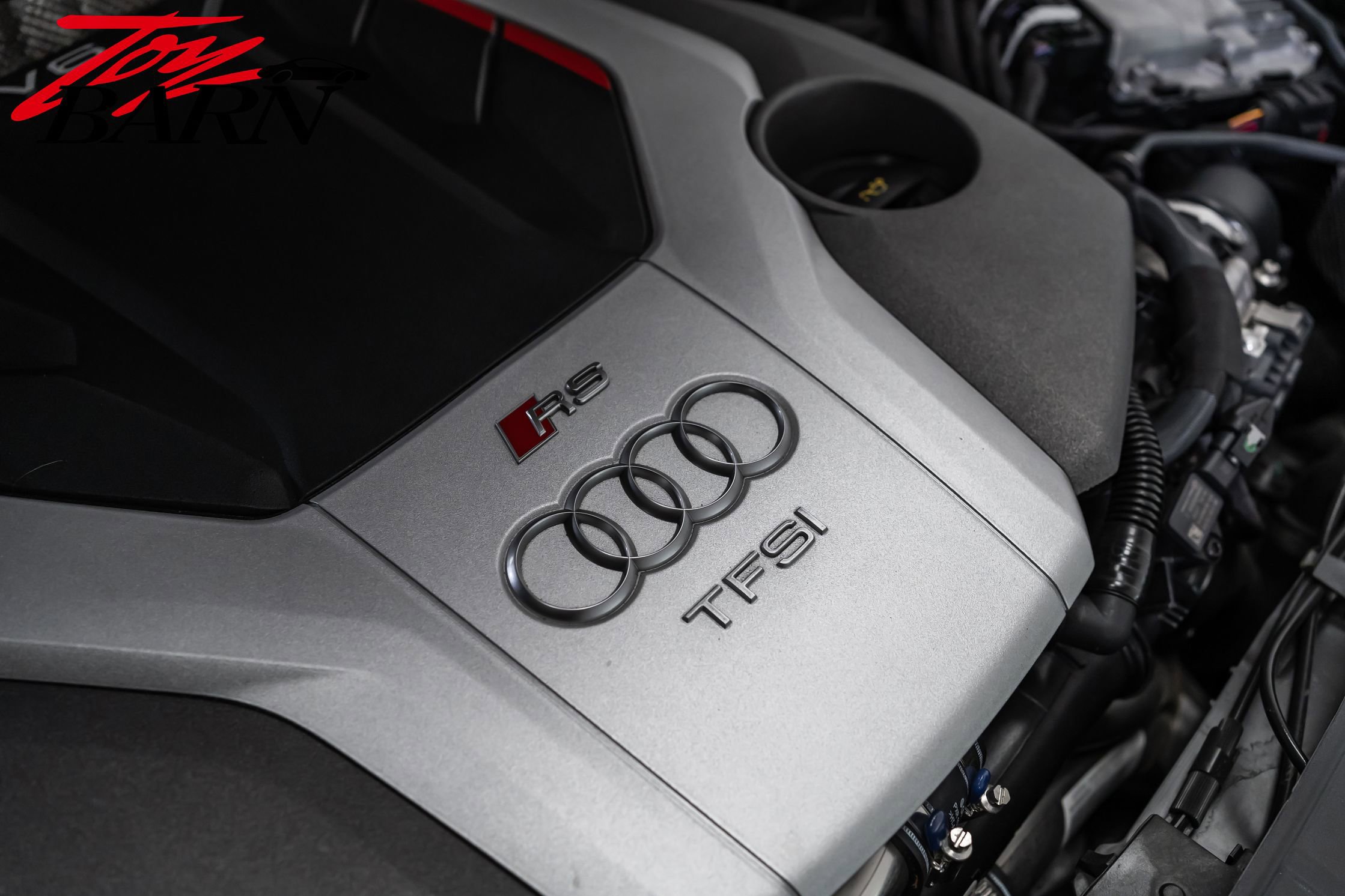 Used 2021 Audi RS 5 w/ RS Driver Assistance Package AWD/4WD image 55