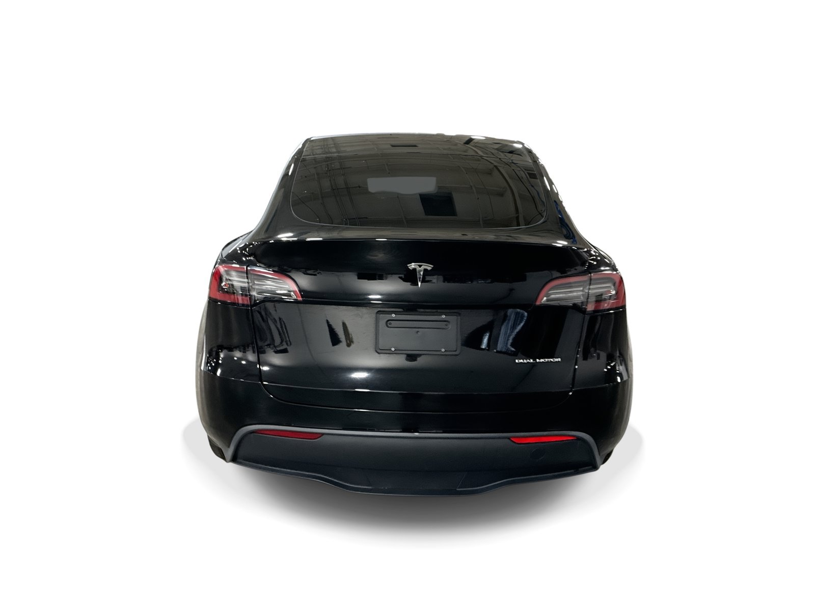 Certified 2023 Tesla Model Y Long Range AWD/4WD image 5
