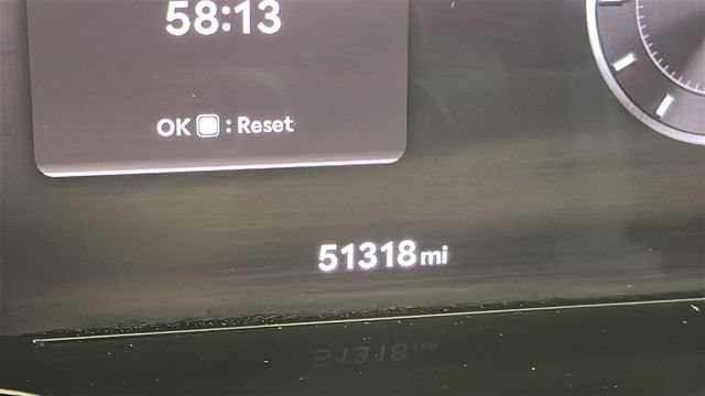 Used 2025 Genesis GV80 2.5T Standard AWD/4WD image 18