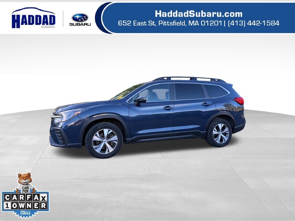 Used 2023 Subaru Ascent Premium AWD/4WD image 1