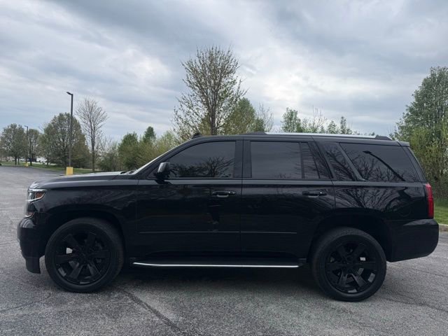 Used 2019 Chevrolet Tahoe Premier AWD/4WD image 3