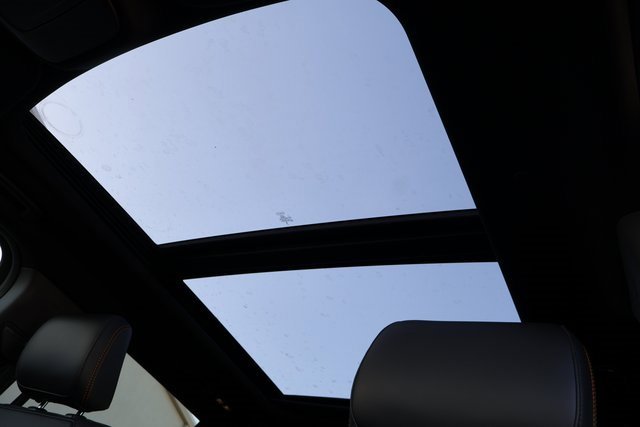 Used 2025 Ford Expedition Tremor image 5