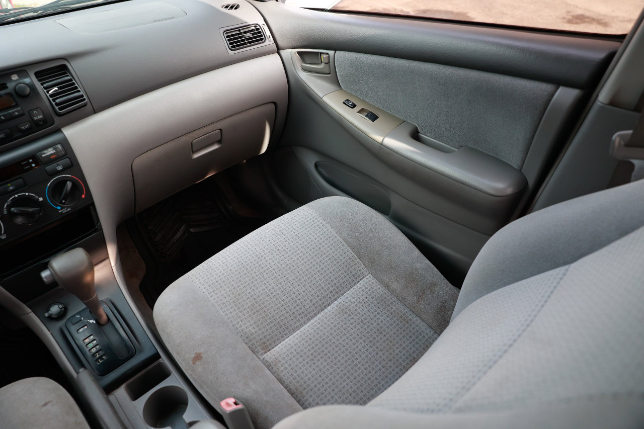 Used 2007 Toyota Corolla CE image 22