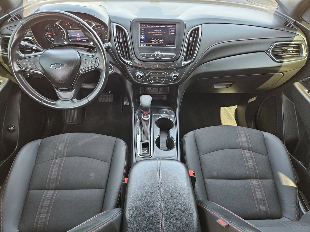 Used 2022 Chevrolet Equinox RS AWD/4WD image 26