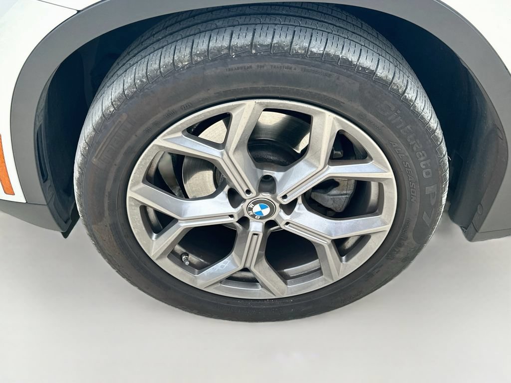 Used 2023 BMW X3 sDrive30i RWD image 32