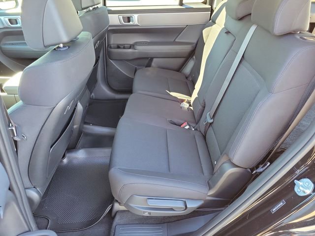 New 2026 Hyundai Santa Fe SE image 19