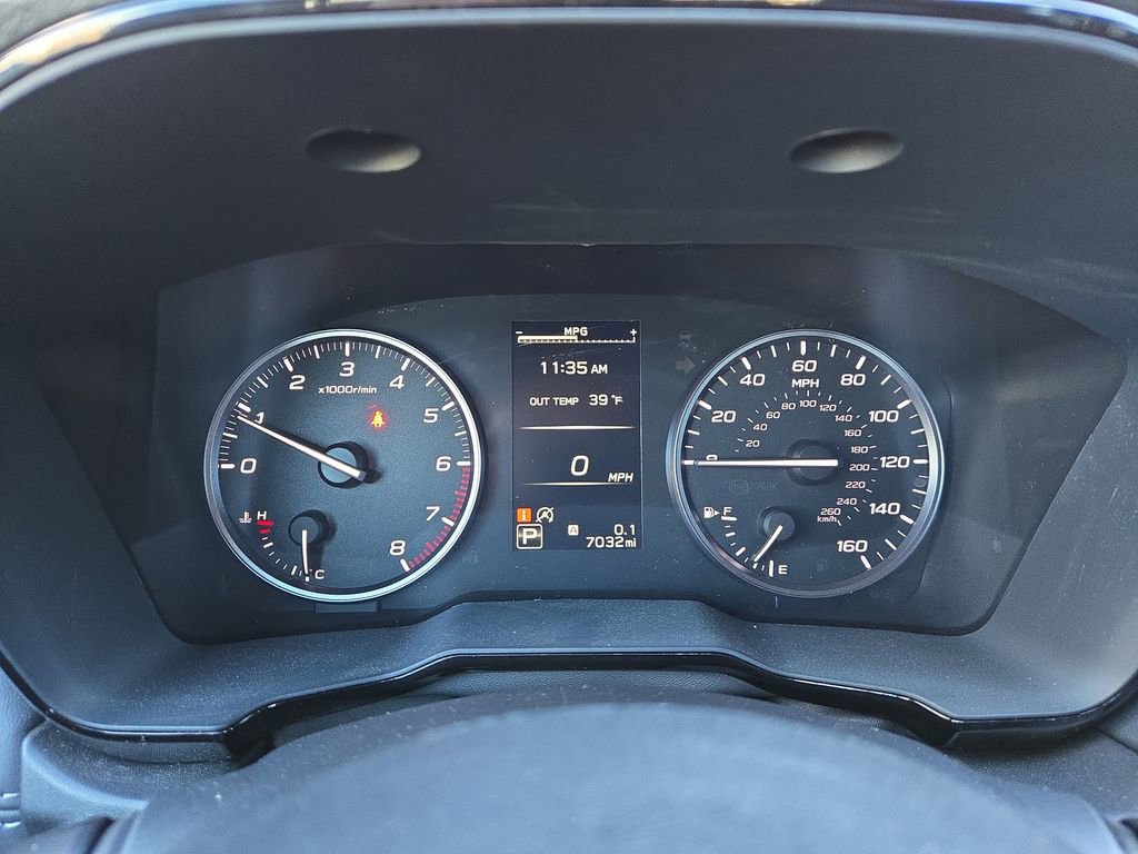 Used 2025 Subaru Outback image 21