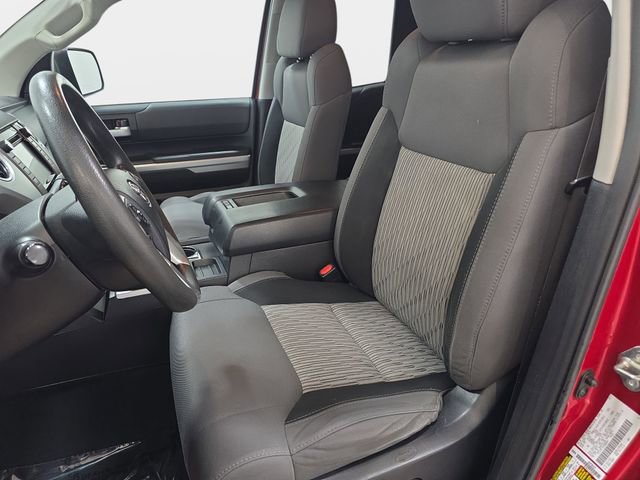 Used 2016 Toyota Tundra SR5 w/ TRD Off Road Package image 13