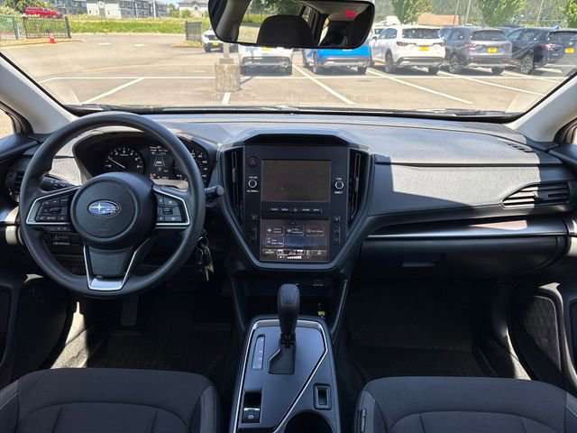 Used 2024 Subaru Impreza 2.0i w/ Popular Package #1A AWD/4WD image 11