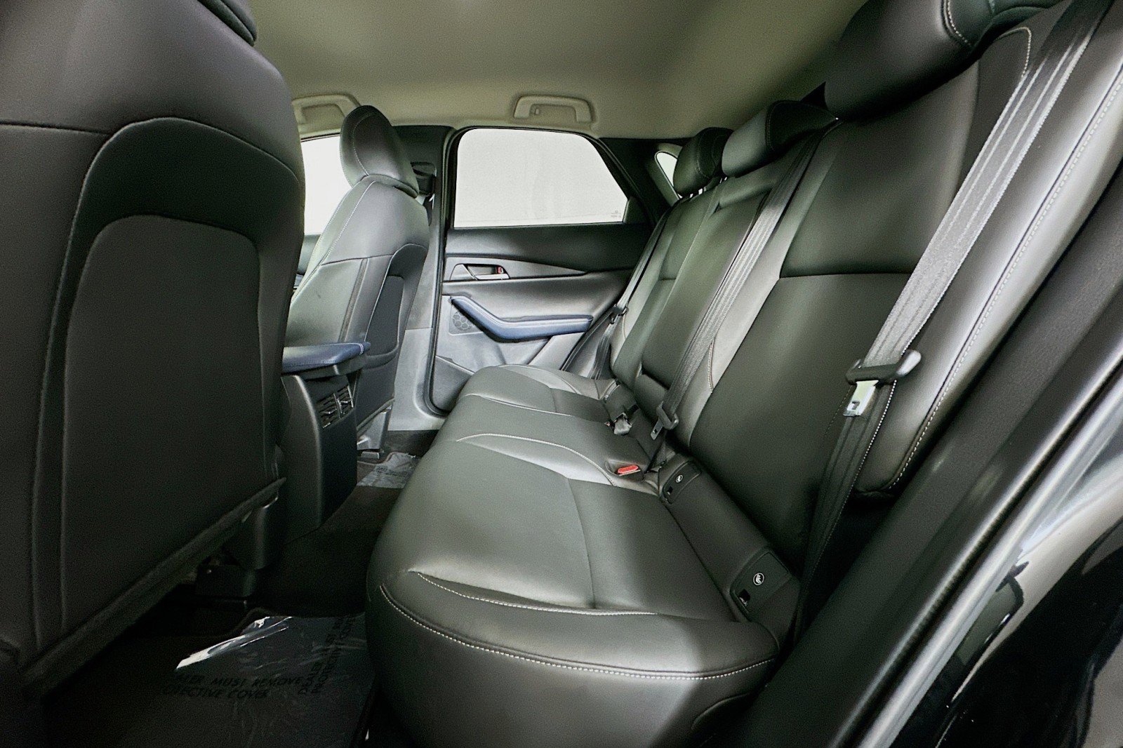 Used 2020 MAZDA CX-30 FWD w/ Select Package image 9