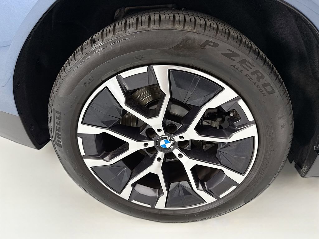 Certified 2026 BMW X3 xDrive30 AWD/4WD image 31