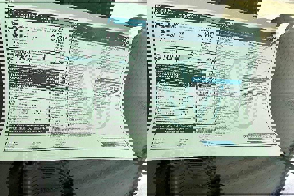 New 2025 Volkswagen Taos SE image 31