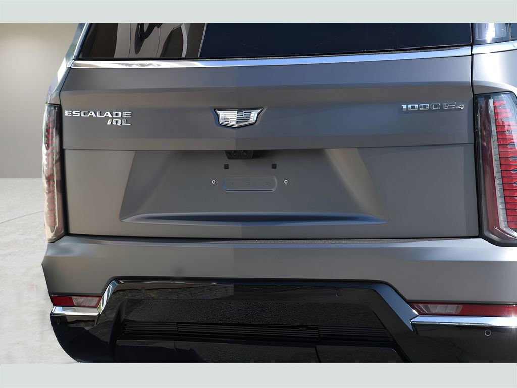New 2026 Cadillac Escalade IQL Luxury image 29