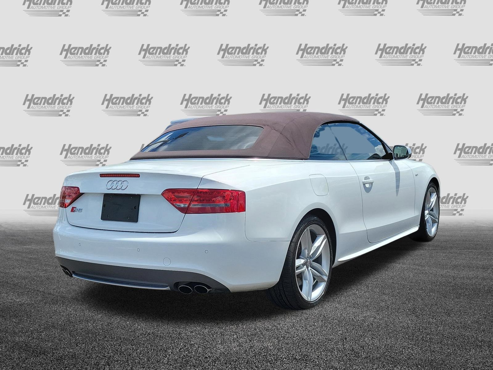 Used 2011 Audi S5 Prestige AWD/4WD image 7