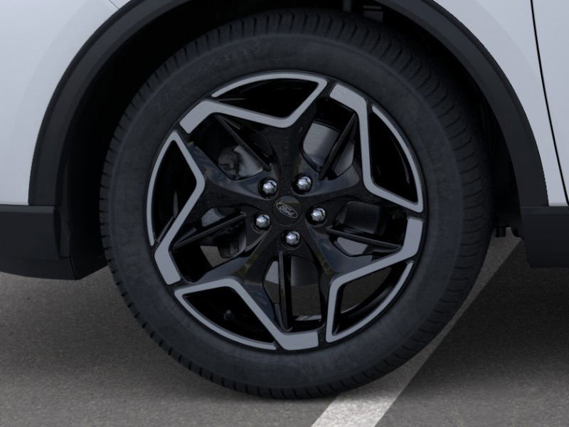 New 2026 Ford Escape Platinum w/ Premium Technology Package image 19