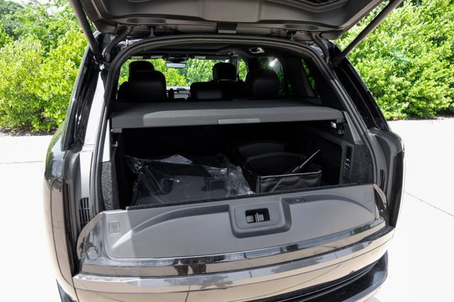 New 2026 Land Rover Range Rover SE AWD/4WD image 64