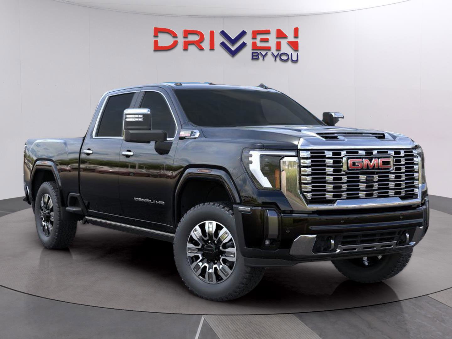 New 2026 GMC Sierra 2500 Denali w/ Denali Reserve Package image 7