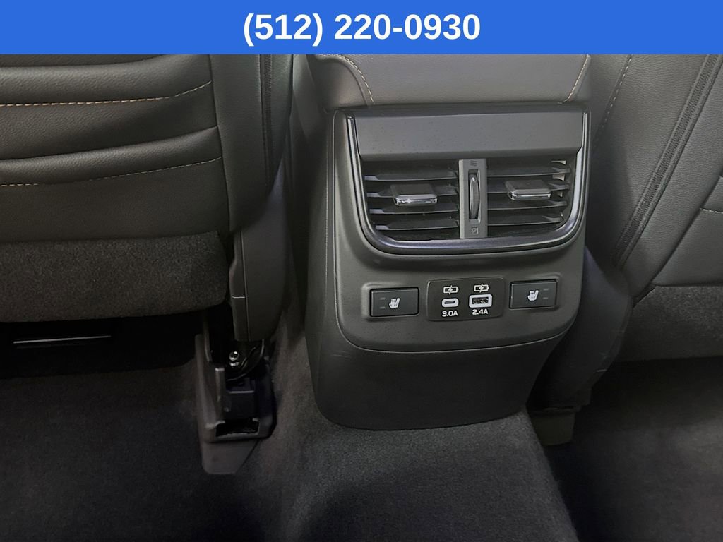 Certified 2025 Subaru Outback Wilderness image 31