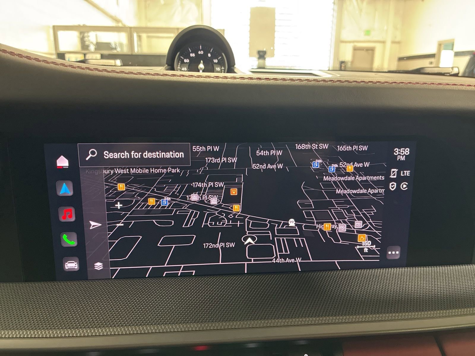 Used 2023 Porsche 911 Carrera S image 16