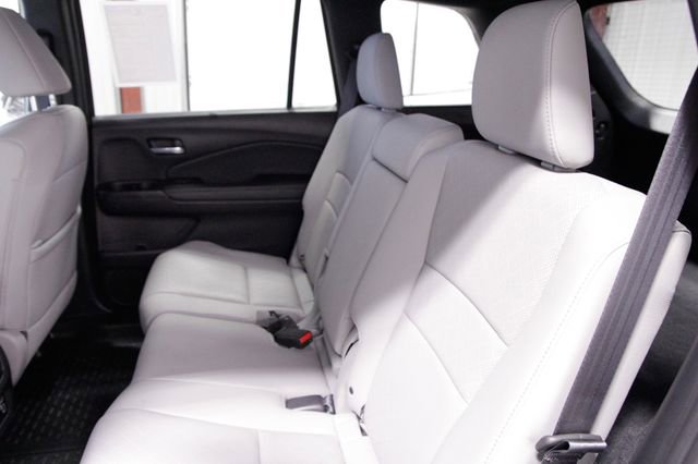 Certified 2021 Honda Passport EX-L image 18