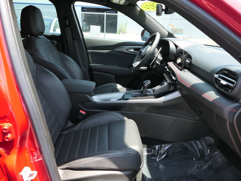 Used 2024 Dodge Hornet R/T Plus image 25