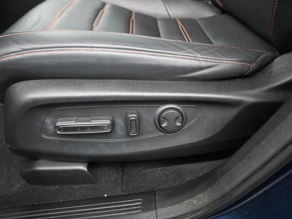 Certified 2024 Honda CR-V Sport-L image 24