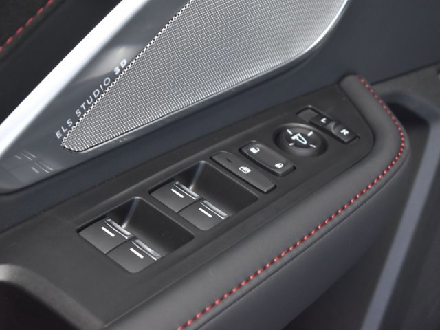 New 2025 Acura RDX A-Spec image 8