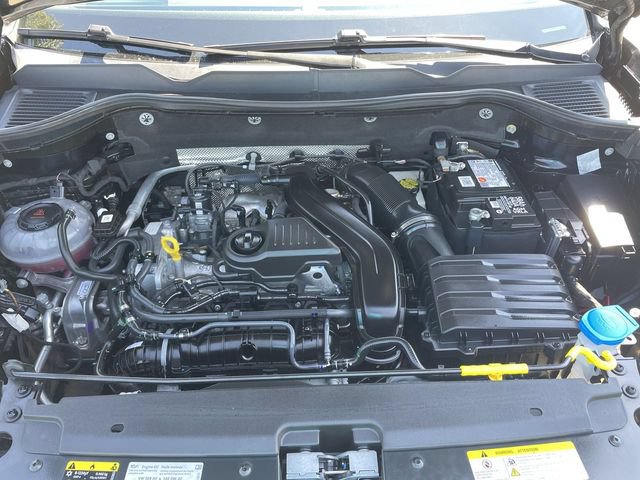Used 2022 Volkswagen Taos SE FWD image 29