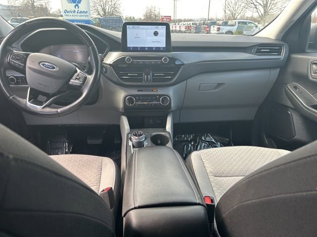 Used 2023 Ford Escape Active AWD/4WD image 13