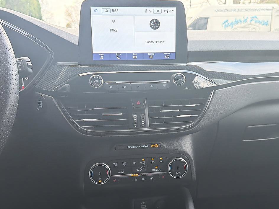 Used 2024 Ford Escape ST-Line image 17