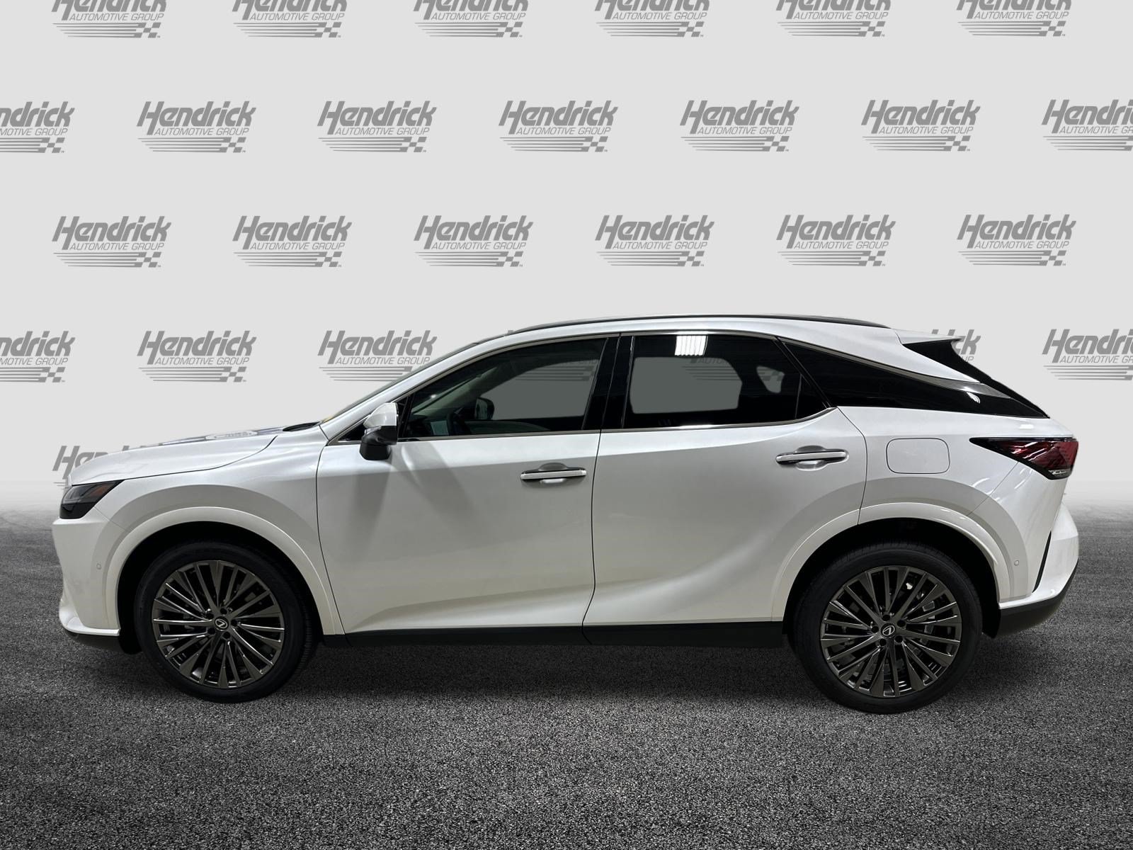 Used 2026 Lexus RX 350 AWD w/ Convenience Package image 7