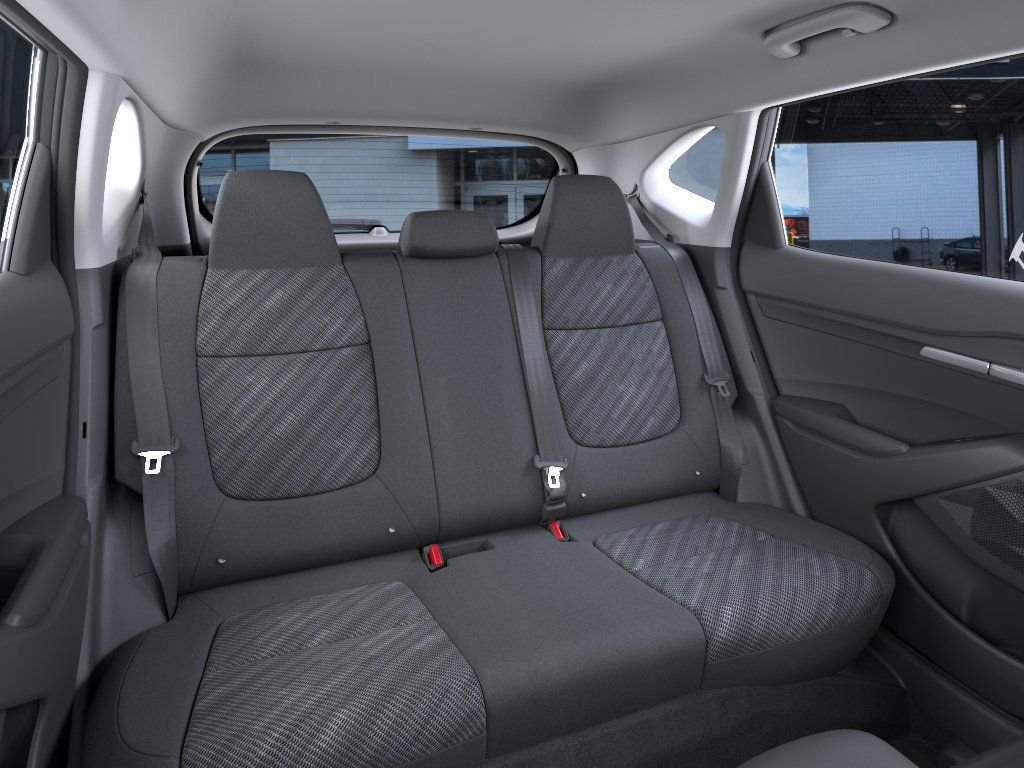 New 2026 Kia Seltos LX FWD image 16