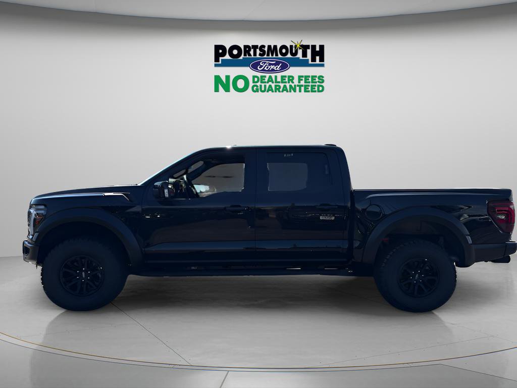 New 2026 Ford F150 Raptor AWD/4WD image 6