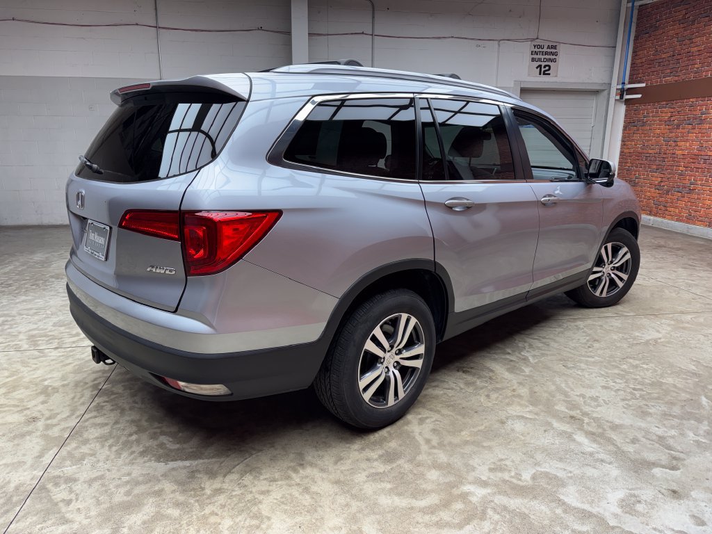 Used 2018 Honda Pilot EX-L image 6
