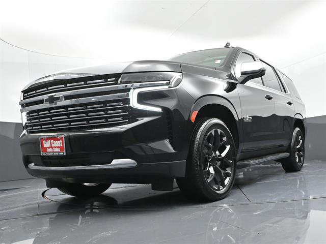 Used 2023 Chevrolet Tahoe Premier w/ Texas Edition RWD image 33