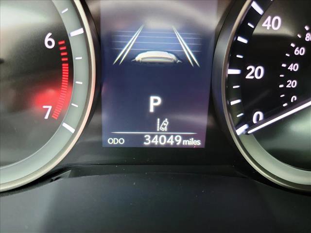 Used 2017 Lexus ES 350 w/ Luxury Package image 19