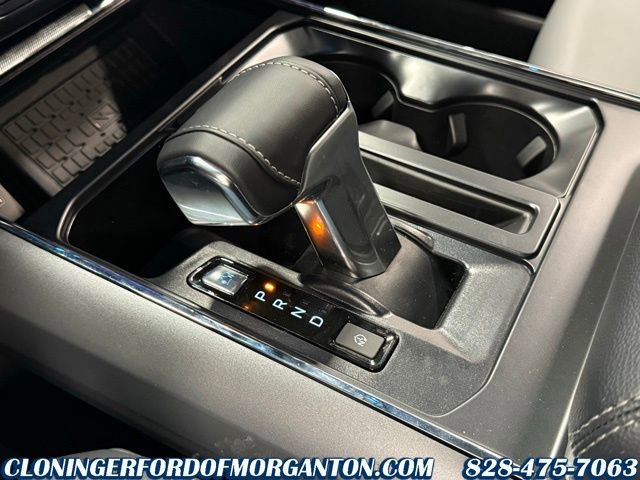 New 2025 Ford F150 Lightning Flash image 21