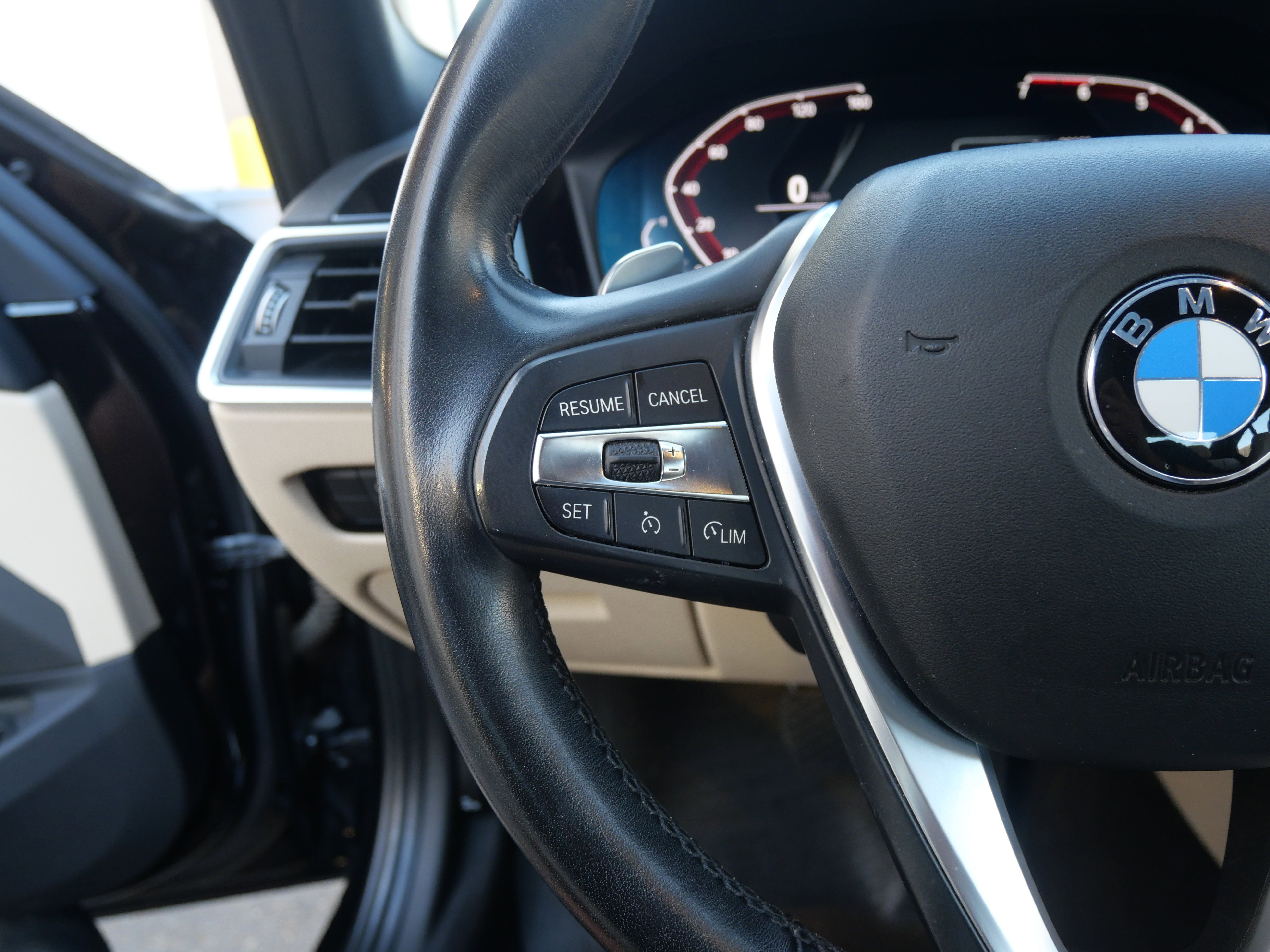 Used 2019 BMW 330i Sedan w/ Driving Assistance Package image 12