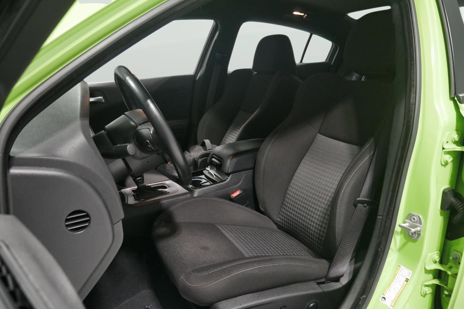 Used 2023 Dodge Charger GT w/ Blacktop Package image 12