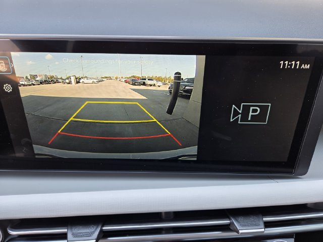 Used 2026 Hyundai Tucson SEL Plus FWD image 22