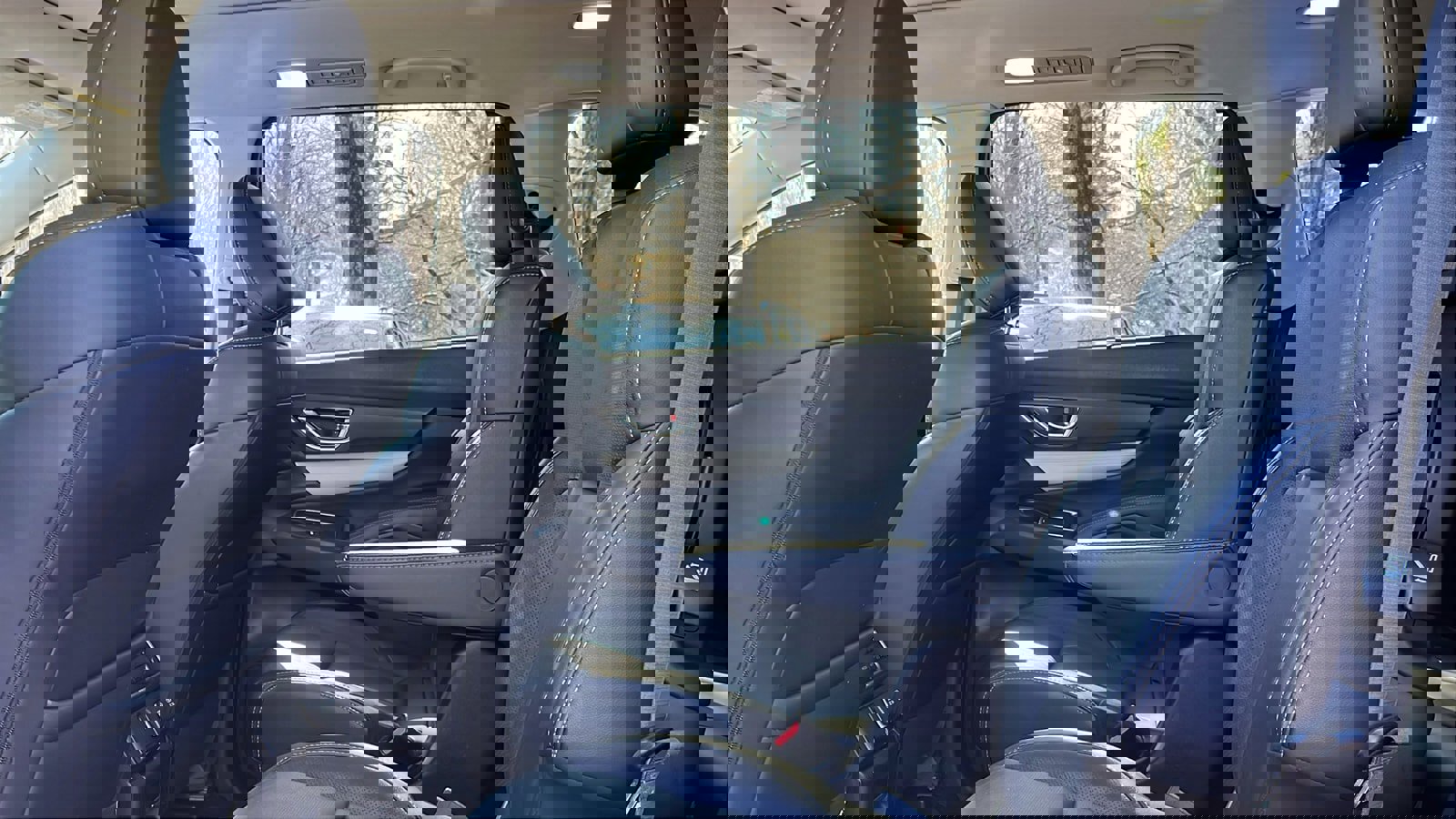 Used 2020 Subaru Ascent Limited w/ Technology Package image 21