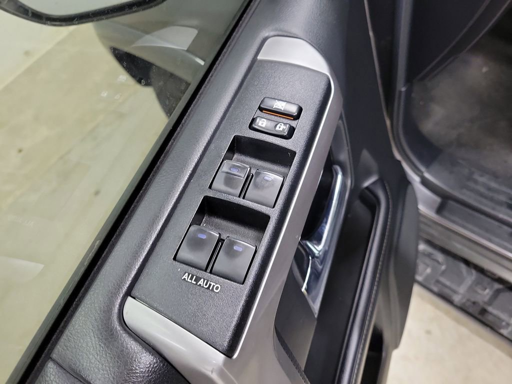 Used 2020 Toyota 4Runner SR5 Premium image 20