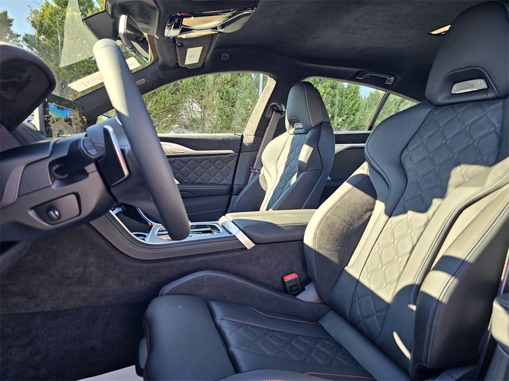 New 2026 BMW M850i xDrive image 14