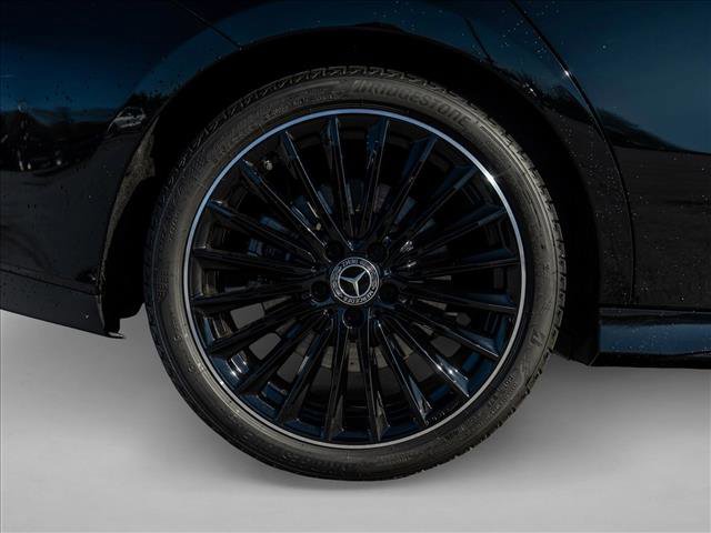 Certified 2026 Mercedes-Benz CLA 250 4MATIC image 11