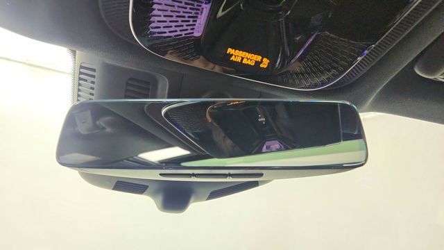 Used 2023 Mercedes-Benz EQE 500 4MATIC Sedan w/ Digital Light Package image 55