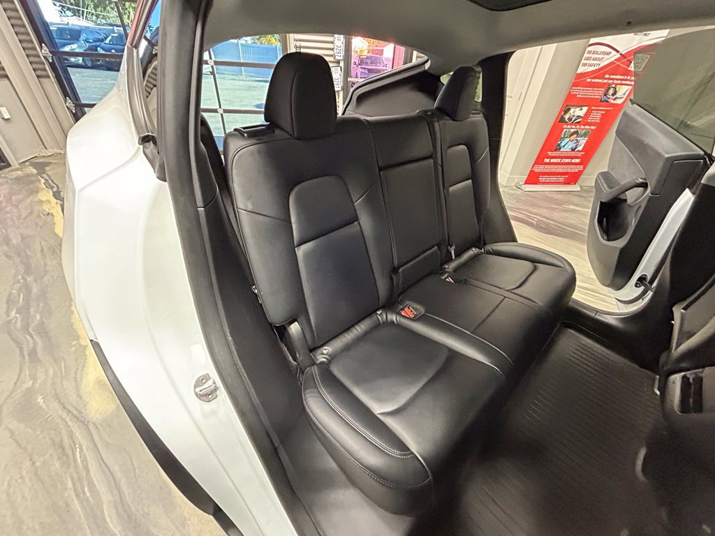 Used 2021 Tesla Model Y Long Range AWD/4WD image 5