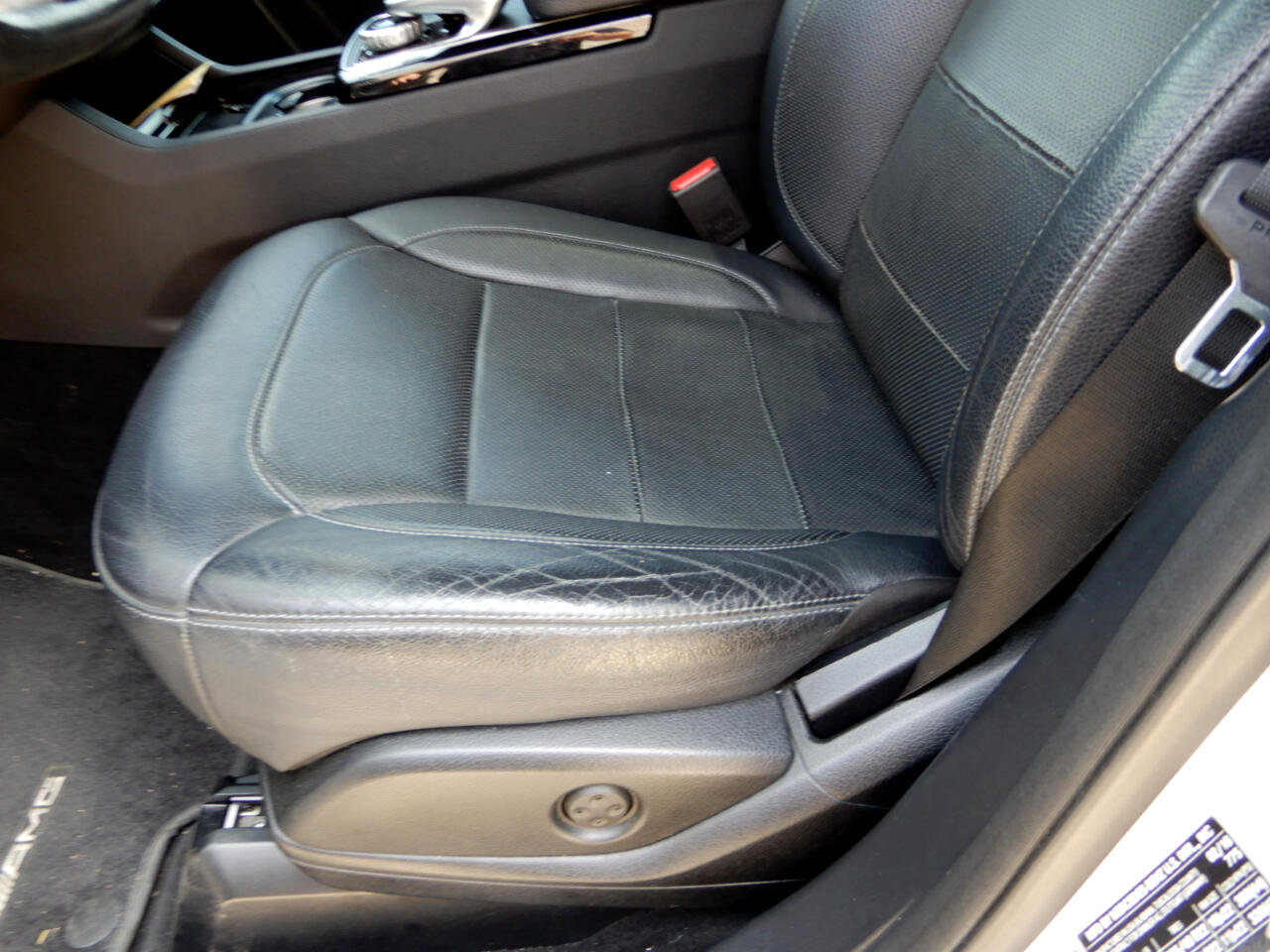 Used 2018 Mercedes-Benz GLE 43 AMG 4MATIC Coupe image 13